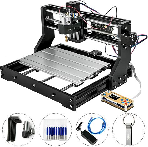 best small cnc router machines